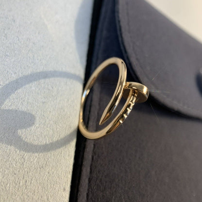 [Vellora Opalyn]JUSTE RING 1.8MM