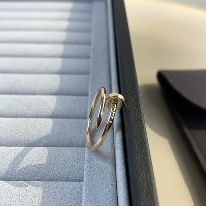 [Vellora Opalyn]JUSTE RING 1.8MM