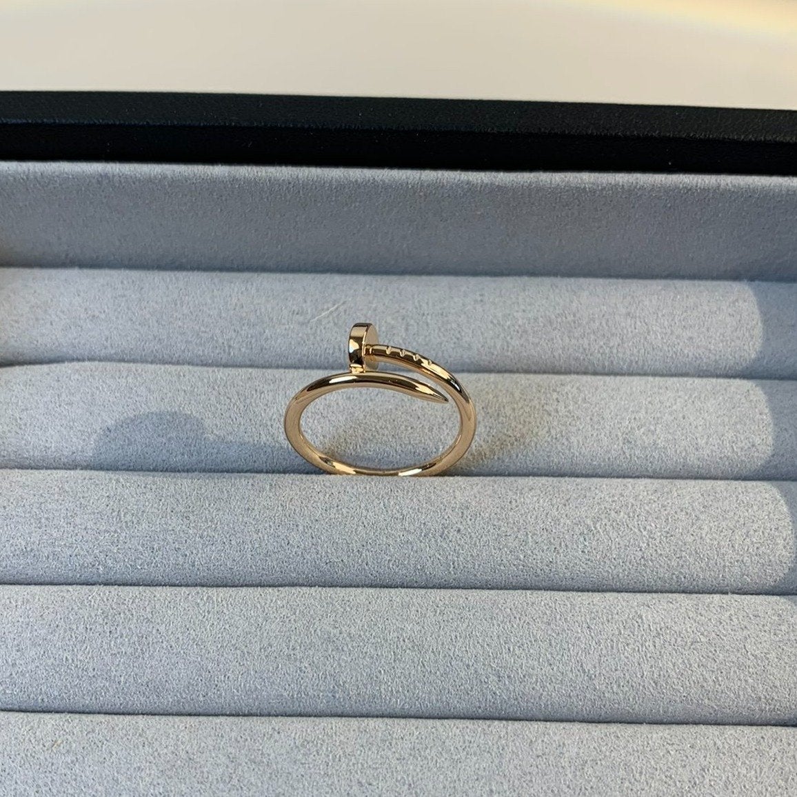 [Vellora Opalyn]JUSTE RING 1.8MM