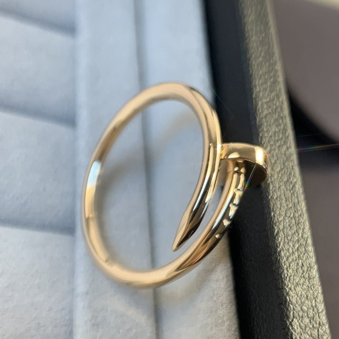 [Vellora Opalyn]JUSTE RING 1.8MM