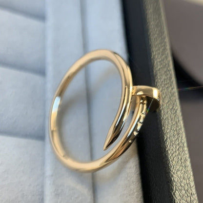 [Vellora Opalyn]JUSTE RING 1.8MM