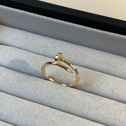 [Vellora Opalyn]JUSTE RING 1.8MM