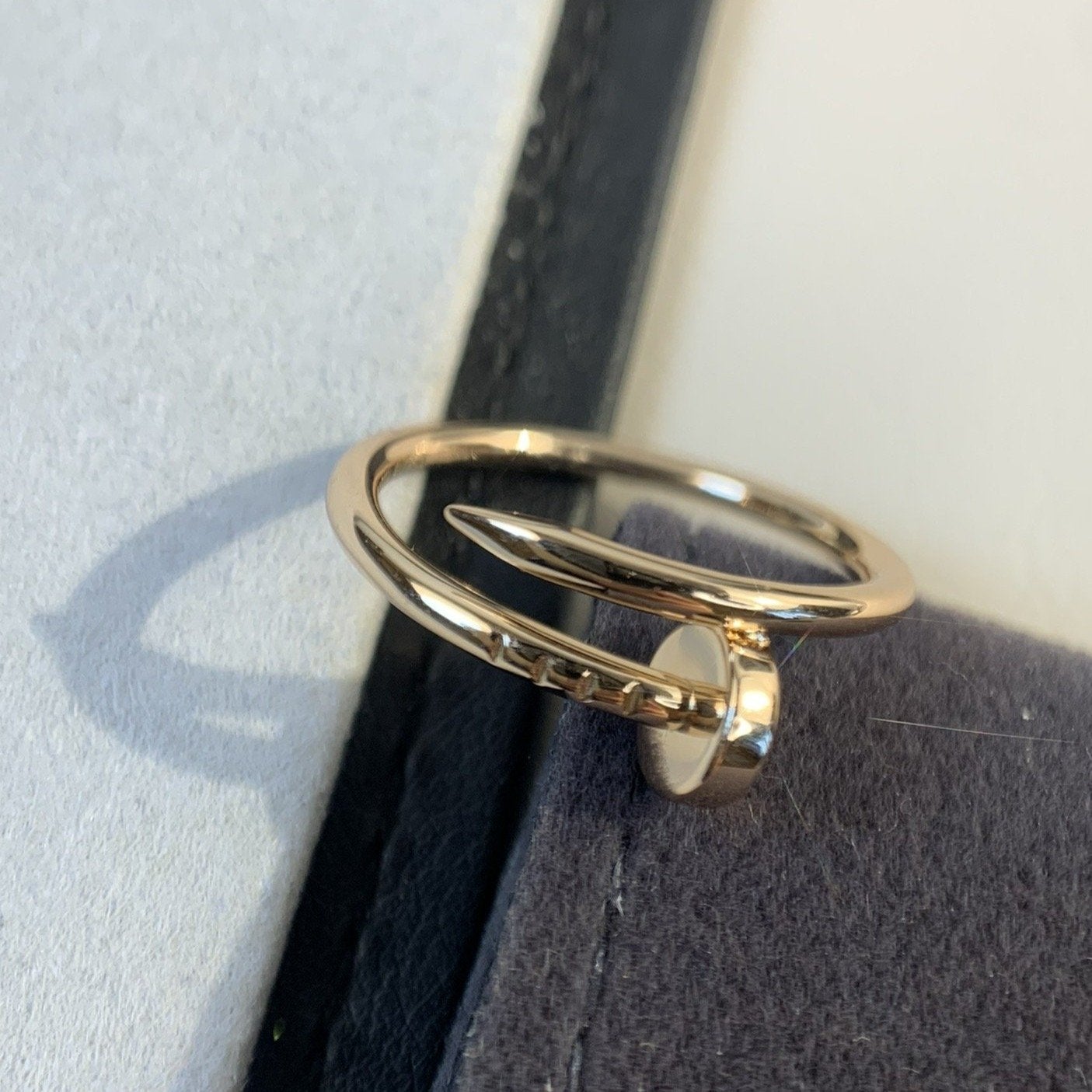 [Vellora Opalyn]JUSTE RING 1.8MM