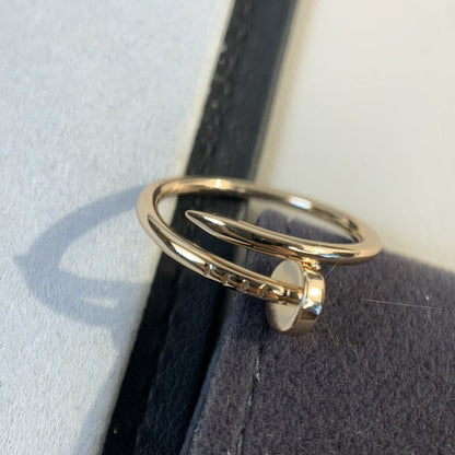 [Vellora Opalyn]JUSTE RING 1.8MM