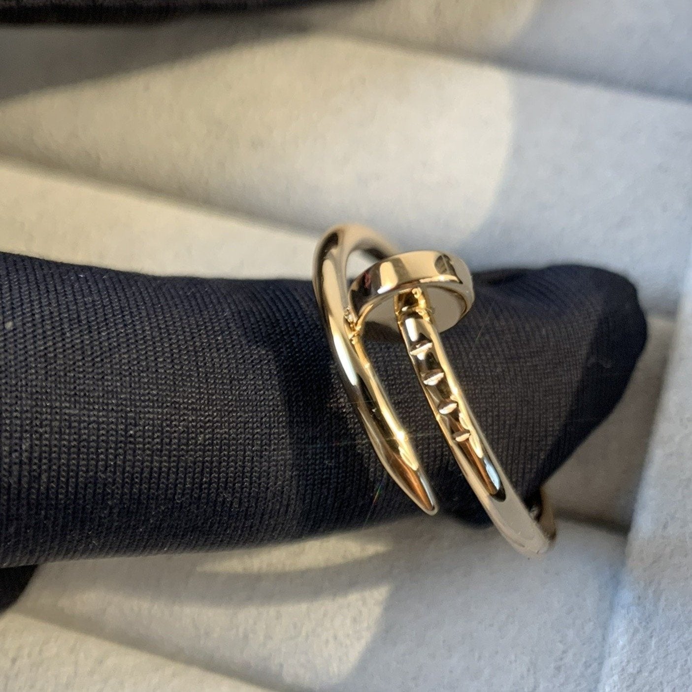 [Vellora Opalyn]JUSTE RING 1.8MM