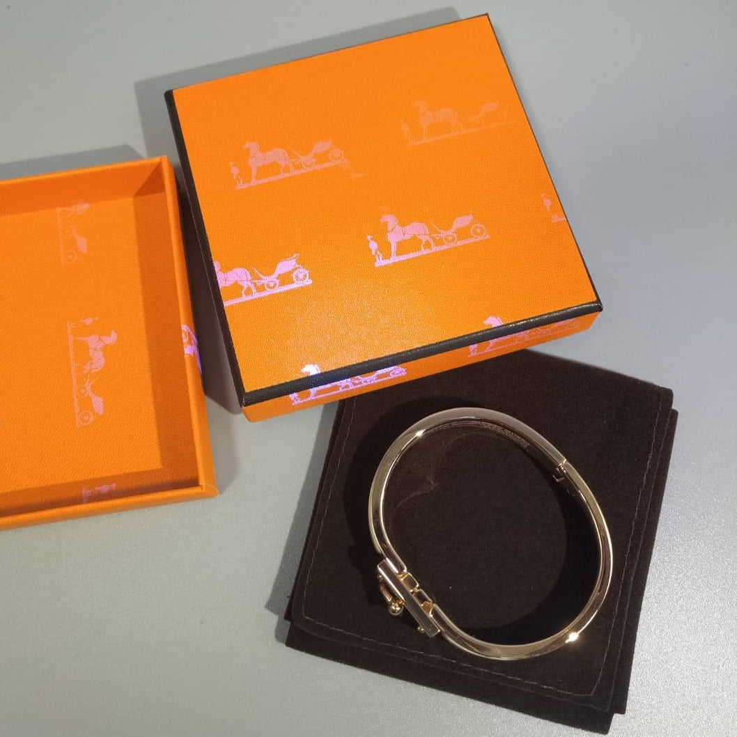 [Vellora Opalyn]H ROUGE BRACELET