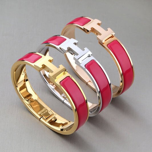 [Vellora Opalyn]H RED BRACELET