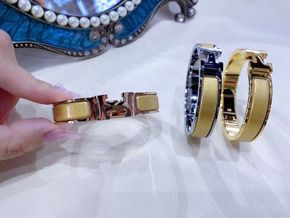 [Vellora Opalyn]H CHAMPAGNE BRACELET