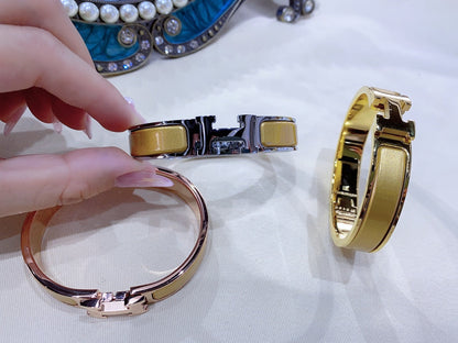 [Vellora Opalyn]H CHAMPAGNE BRACELET