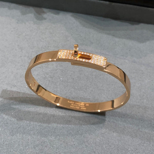 [Vellora Opalyn]KELLY BRACELET DIAMOND