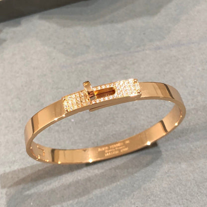 [Vellora Opalyn]KELLY BRACELET DIAMOND