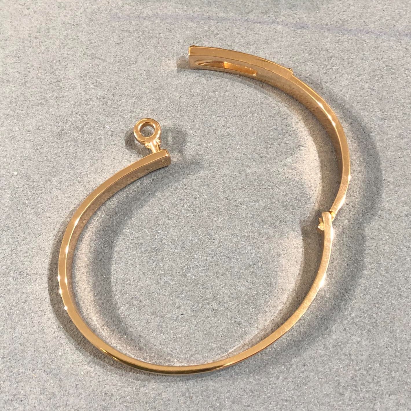 [Vellora Opalyn]KELLY BRACELET DIAMOND