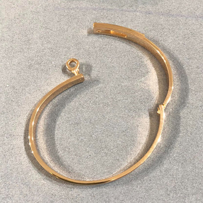 [Vellora Opalyn]KELLY BRACELET DIAMOND