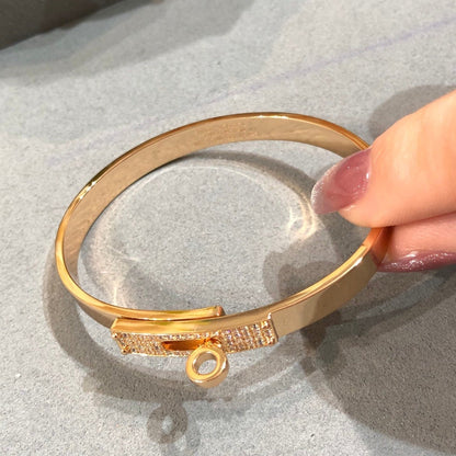 [Vellora Opalyn]KELLY BRACELET DIAMOND