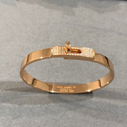 [Vellora Opalyn]KELLY BRACELET DIAMOND
