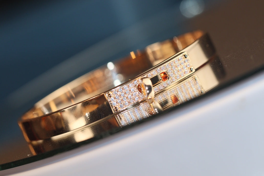 [Vellora Opalyn]KELLY BRACELET DIAMOND
