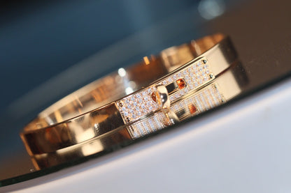 [Vellora Opalyn]KELLY BRACELET DIAMOND