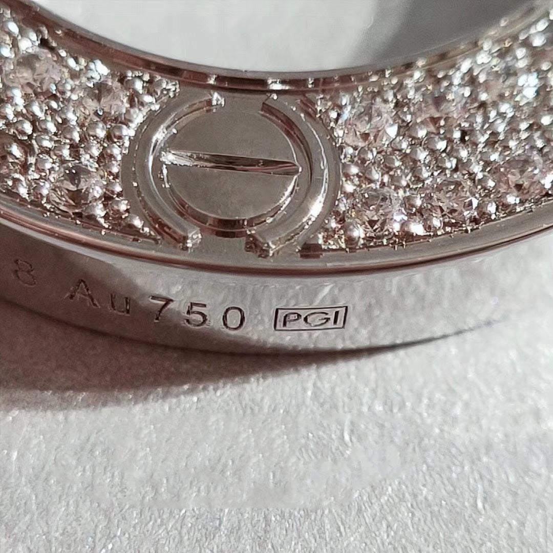 [Vellora Opalyn]LOVE NECKLACE ADJUSTABLE SILVER