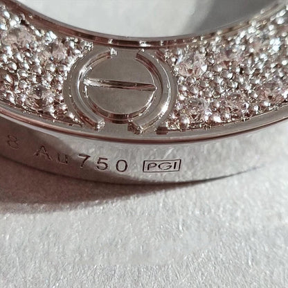[Vellora Opalyn]LOVE NECKLACE ADJUSTABLE SILVER