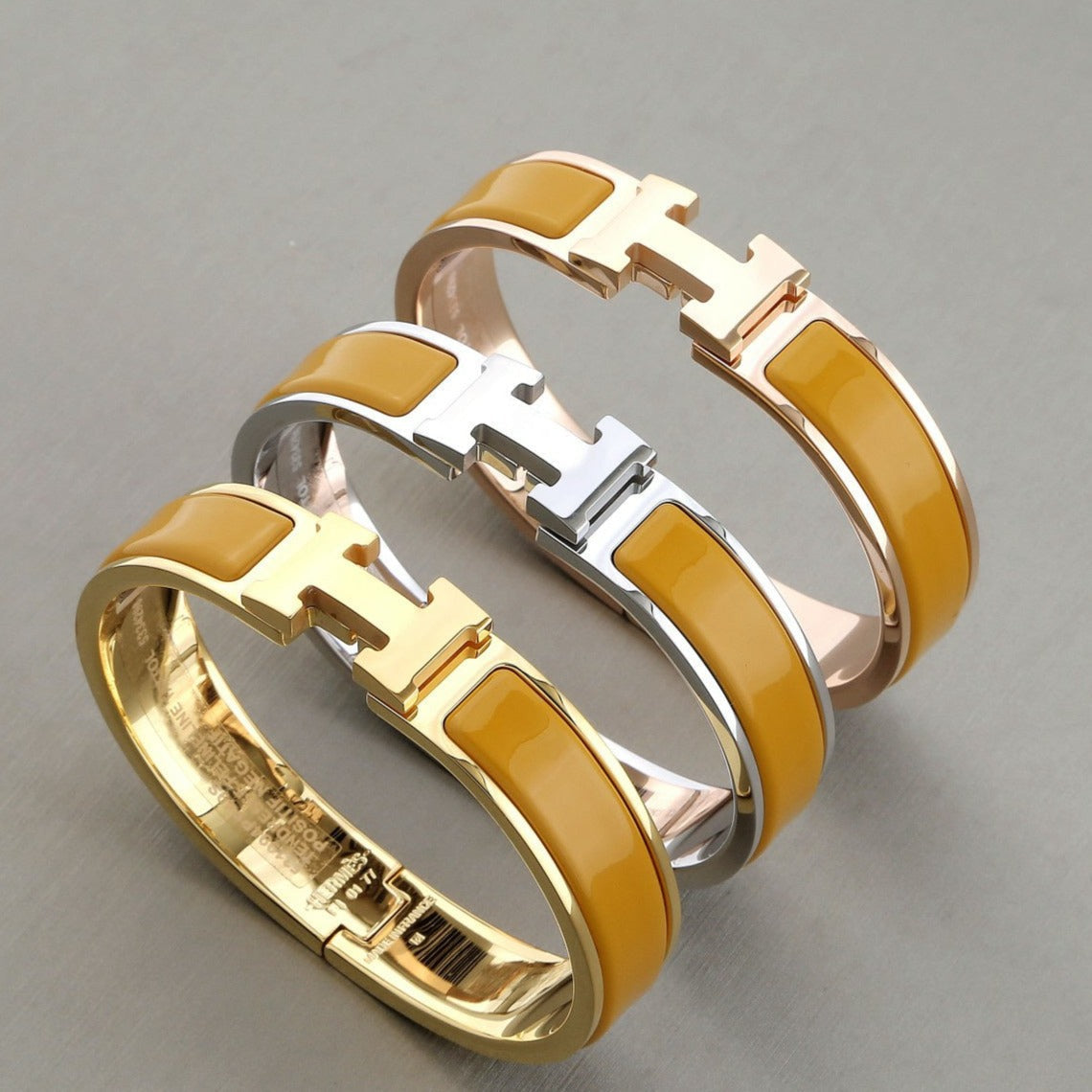 [Vellora Opalyn]H BRACELET PERU 12MM