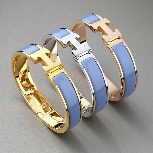 [Vellora Opalyn]H BRACELET ROMANTIC BLUE 12MM