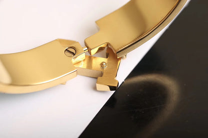[Vellora Opalyn]H CLOUD BLUE BRACELET GOLD DIAMOND