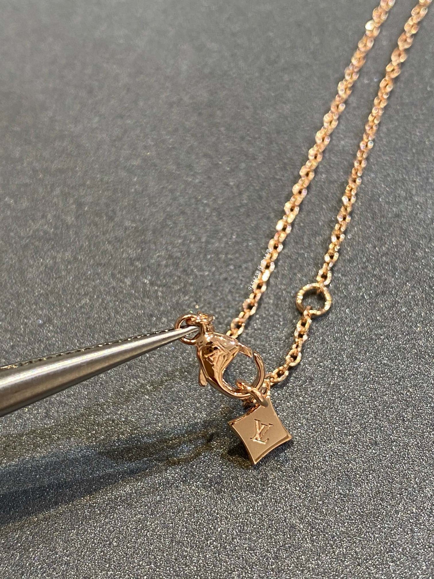 [Vellora Opalyn]STAR DIAMOND NECKALCE
