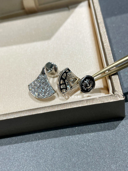 [Vellora Opalyn]DREAM STUD EARRINGS DIAMOND