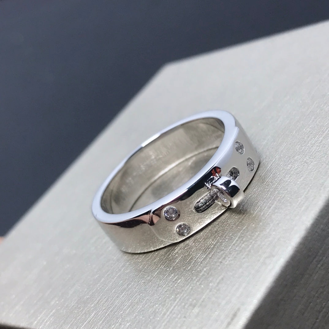 [Vellora Opalyn]KELLY MEDIUM RING