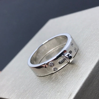 [Vellora Opalyn]KELLY MEDIUM RING
