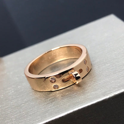 [Vellora Opalyn]KELLY MEDIUM RING