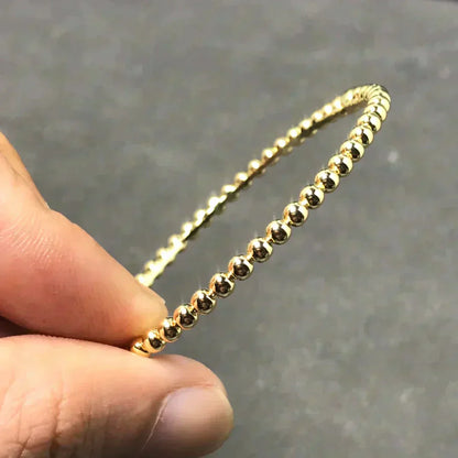 [Vellora Opalyn]PERLEE PEARLS BRACELET