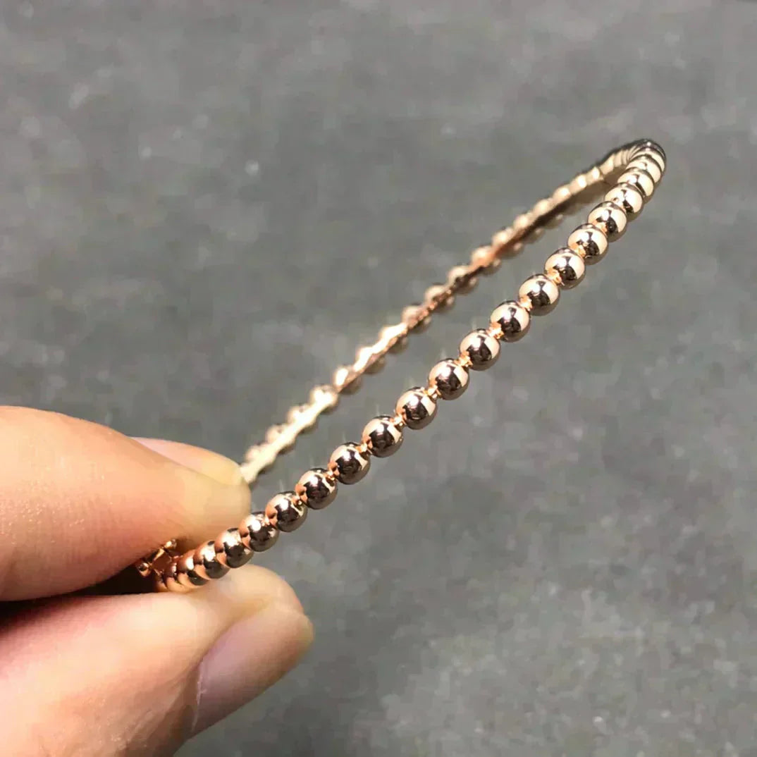 [Vellora Opalyn]PERLEE PEARLS BRACELET