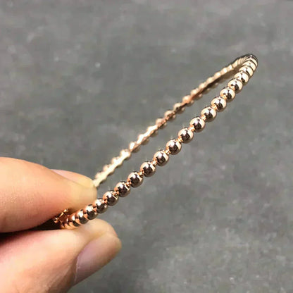 [Vellora Opalyn]PERLEE PEARLS BRACELET
