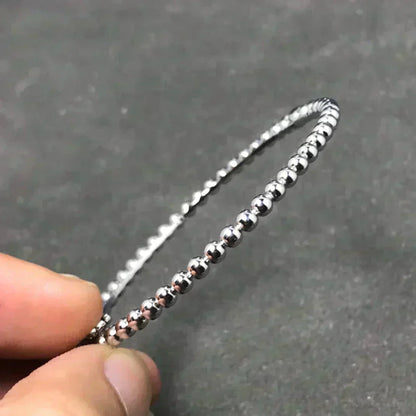 [Vellora Opalyn]PERLEE PEARLS BRACELET