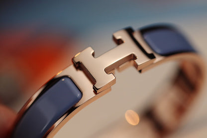 [Vellora Opalyn]H BRACELET 12MM BLUE GRAY