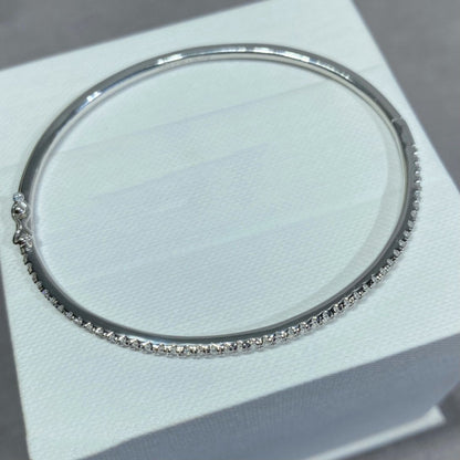 [Vellora Opalyn]MINI DIAMOND TENNIS BRACELET