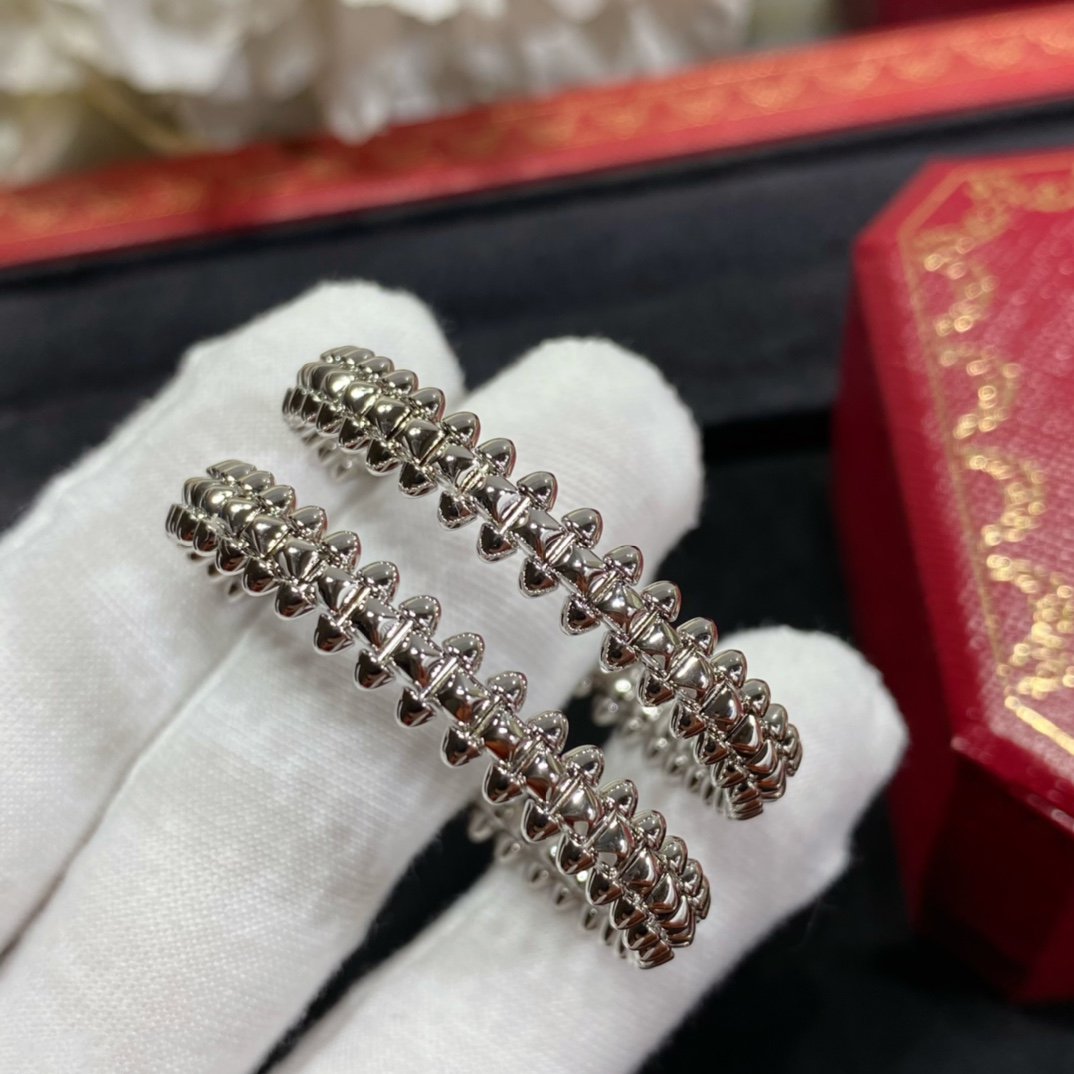 [Vellora Opalyn]CLASH LARGE HOOP EARRINGS
