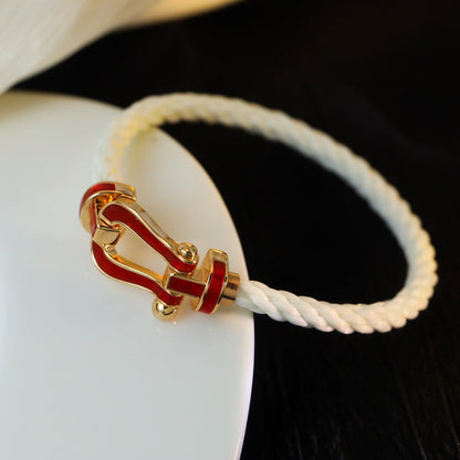 [Vellora Opalyn]FORCE 10 WHITE TEXTILE DIAMOND PAVED
