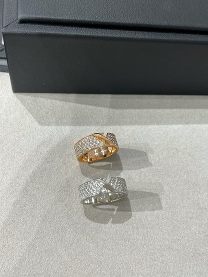 [Vellora Opalyn]LIENS EVIDENCE  DIAMOND PAVED RING