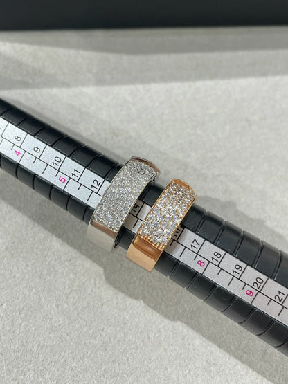 [Vellora Opalyn]LIENS EVIDENCE  DIAMOND PAVED RING