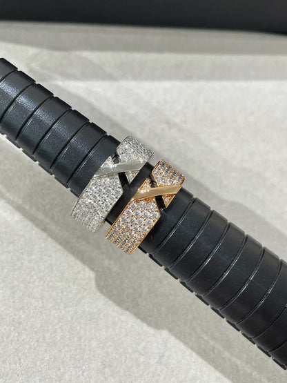 [Vellora Opalyn]LIENS EVIDENCE  DIAMOND PAVED RING