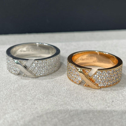 [Vellora Opalyn]LIENS EVIDENCE  DIAMOND PAVED RING
