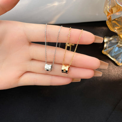 [Vellora Opalyn]BEE MINI NECKLACE