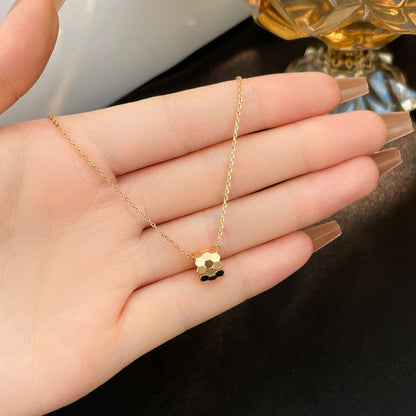 [Vellora Opalyn]BEE MINI NECKLACE