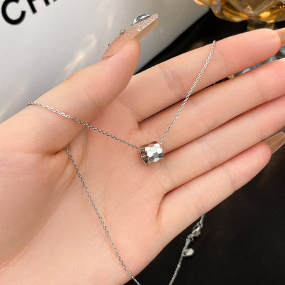 [Vellora Opalyn]BEE MINI NECKLACE