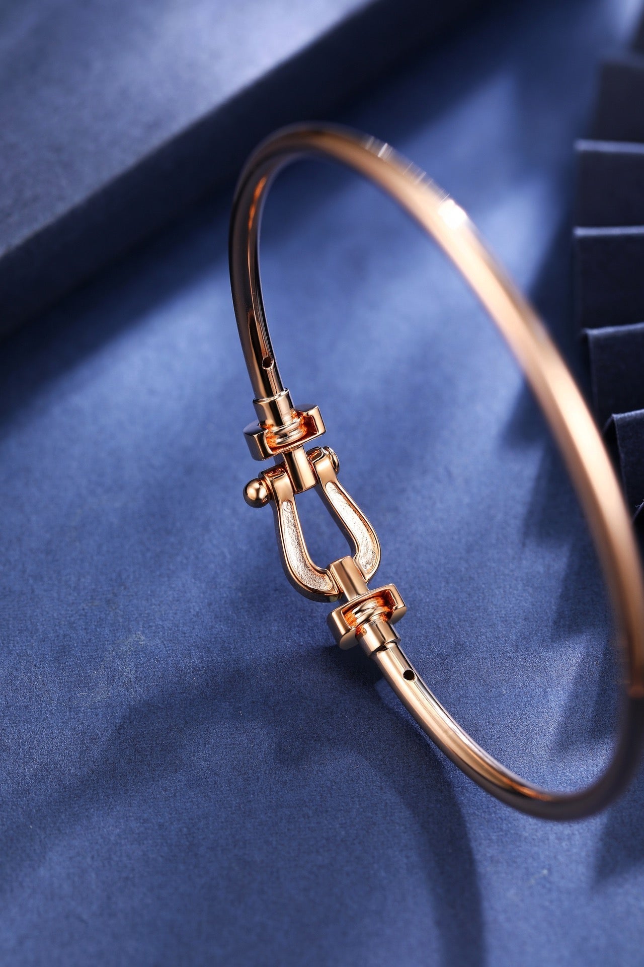 [Vellora Opalyn]FORCE 10 MOYEN DIAMOND BRACELET