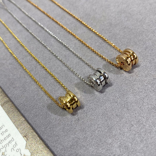 [Vellora Opalyn]ZERO 1 MINI NECKLACE
