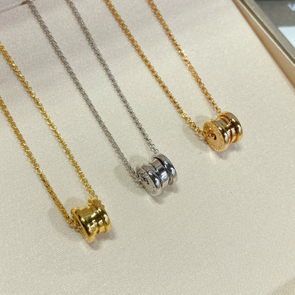 [Vellora Opalyn]ZERO 1 MINI NECKLACE