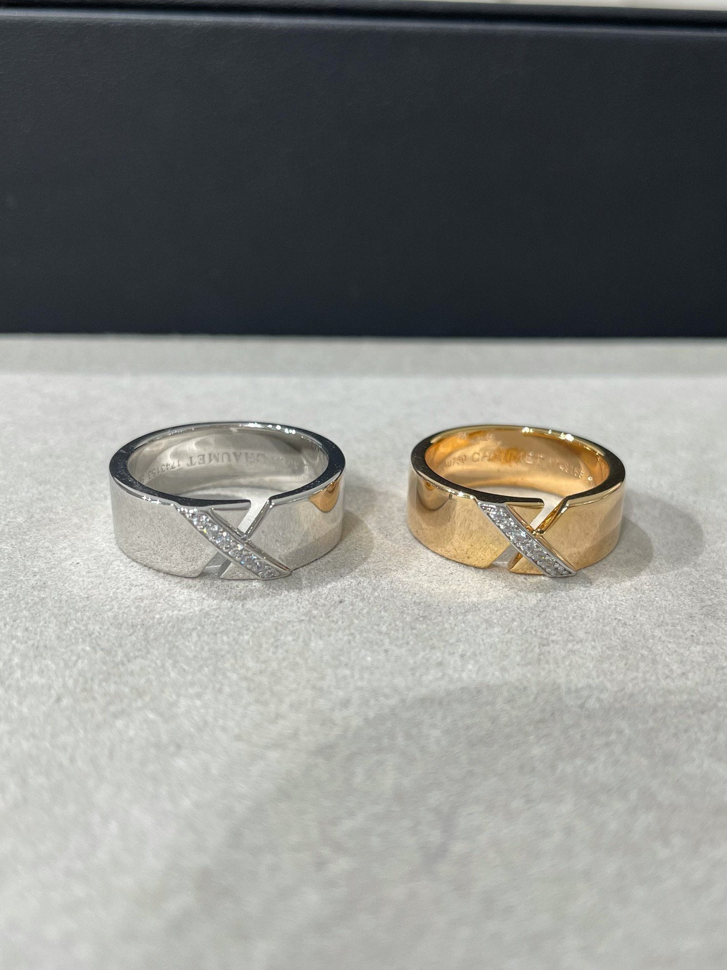 [Vellora Opalyn]LIENS EVIDENCE DIAOMOND RING